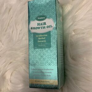 PELOBEN hair growth oil